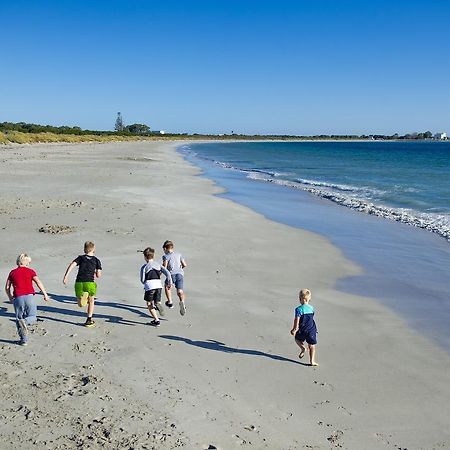 Discovery Parks - Woodman Point Coogee 외부 사진