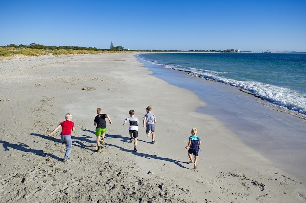Discovery Parks - Woodman Point Coogee 외부 사진