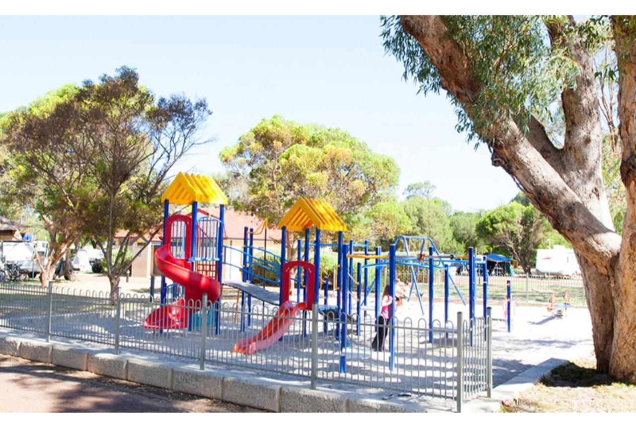 Discovery Parks - Woodman Point Coogee 외부 사진