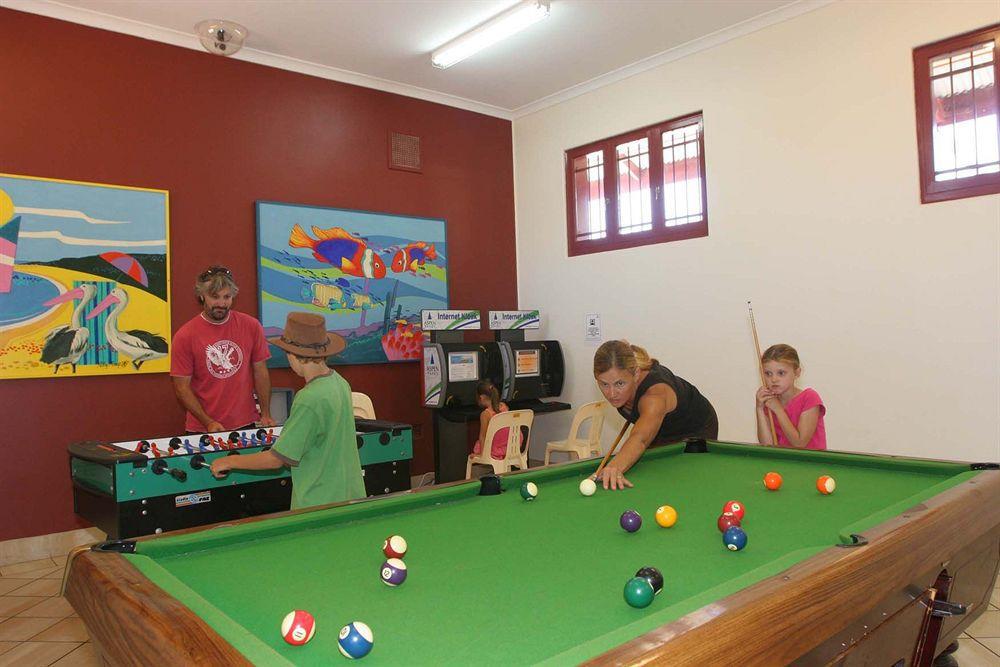Discovery Parks - Woodman Point Coogee 외부 사진