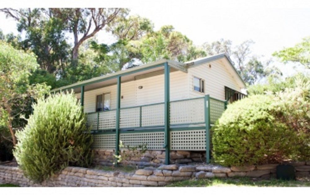 Discovery Parks - Woodman Point Coogee 외부 사진