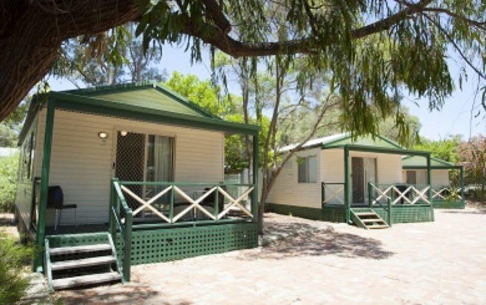 Discovery Parks - Woodman Point Coogee 외부 사진