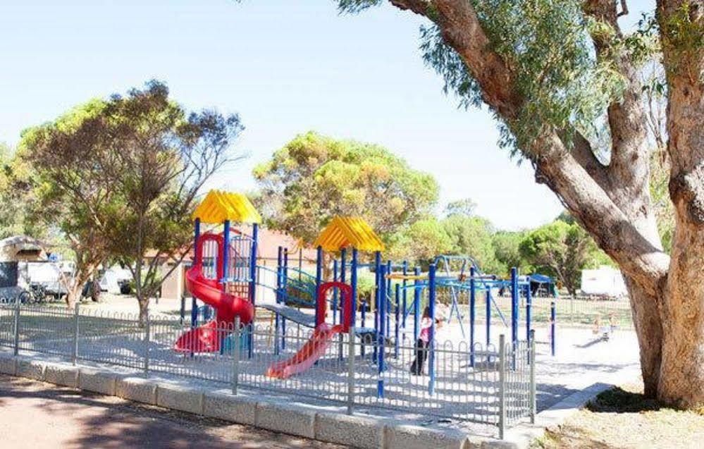 Discovery Parks - Woodman Point Coogee 외부 사진