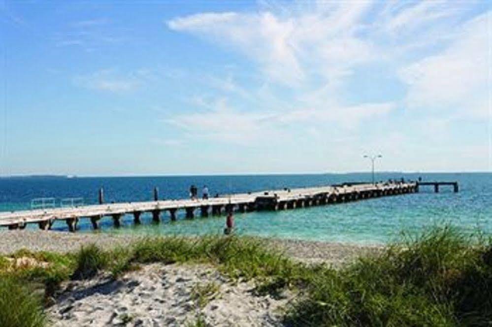 Discovery Parks - Woodman Point Coogee 외부 사진