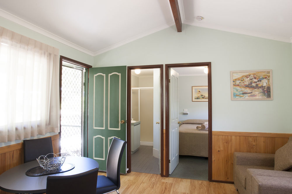 Discovery Parks - Woodman Point Coogee 외부 사진