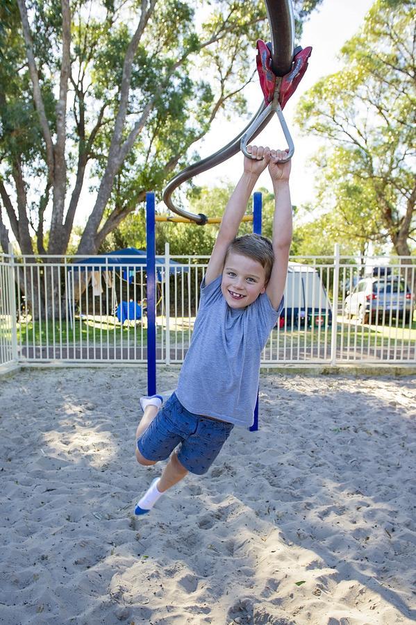 Discovery Parks - Woodman Point Coogee 외부 사진
