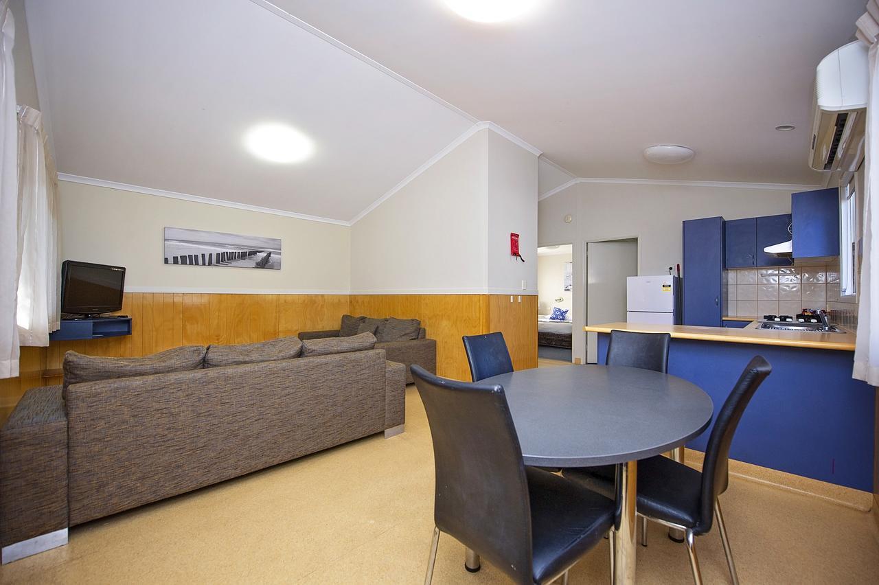 Discovery Parks - Woodman Point Coogee 외부 사진