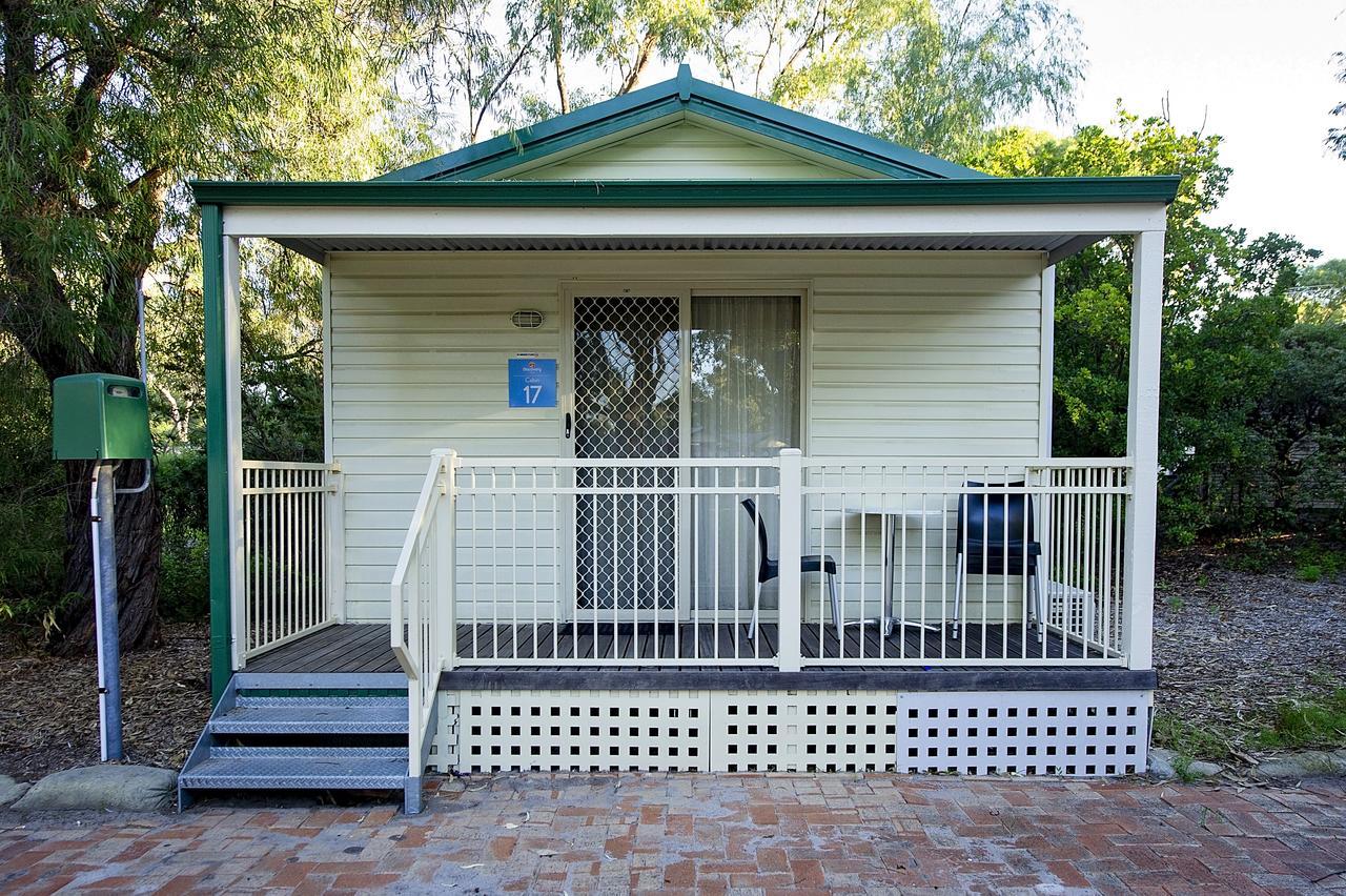 Discovery Parks - Woodman Point Coogee 외부 사진