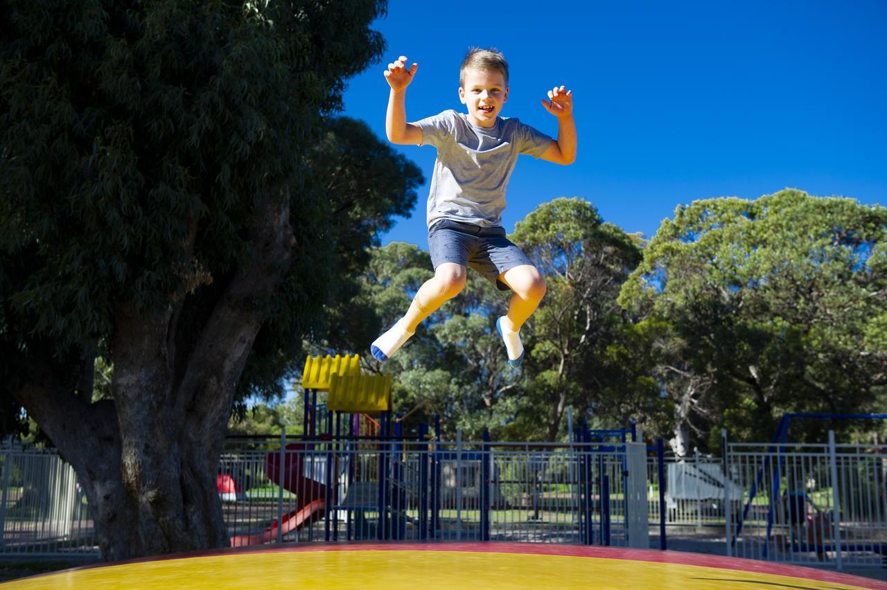 Discovery Parks - Woodman Point Coogee 외부 사진