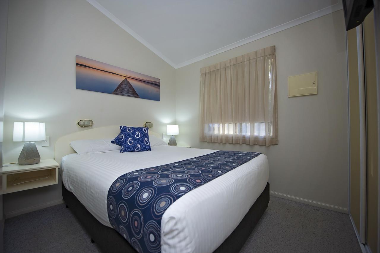 Discovery Parks - Woodman Point Coogee 외부 사진