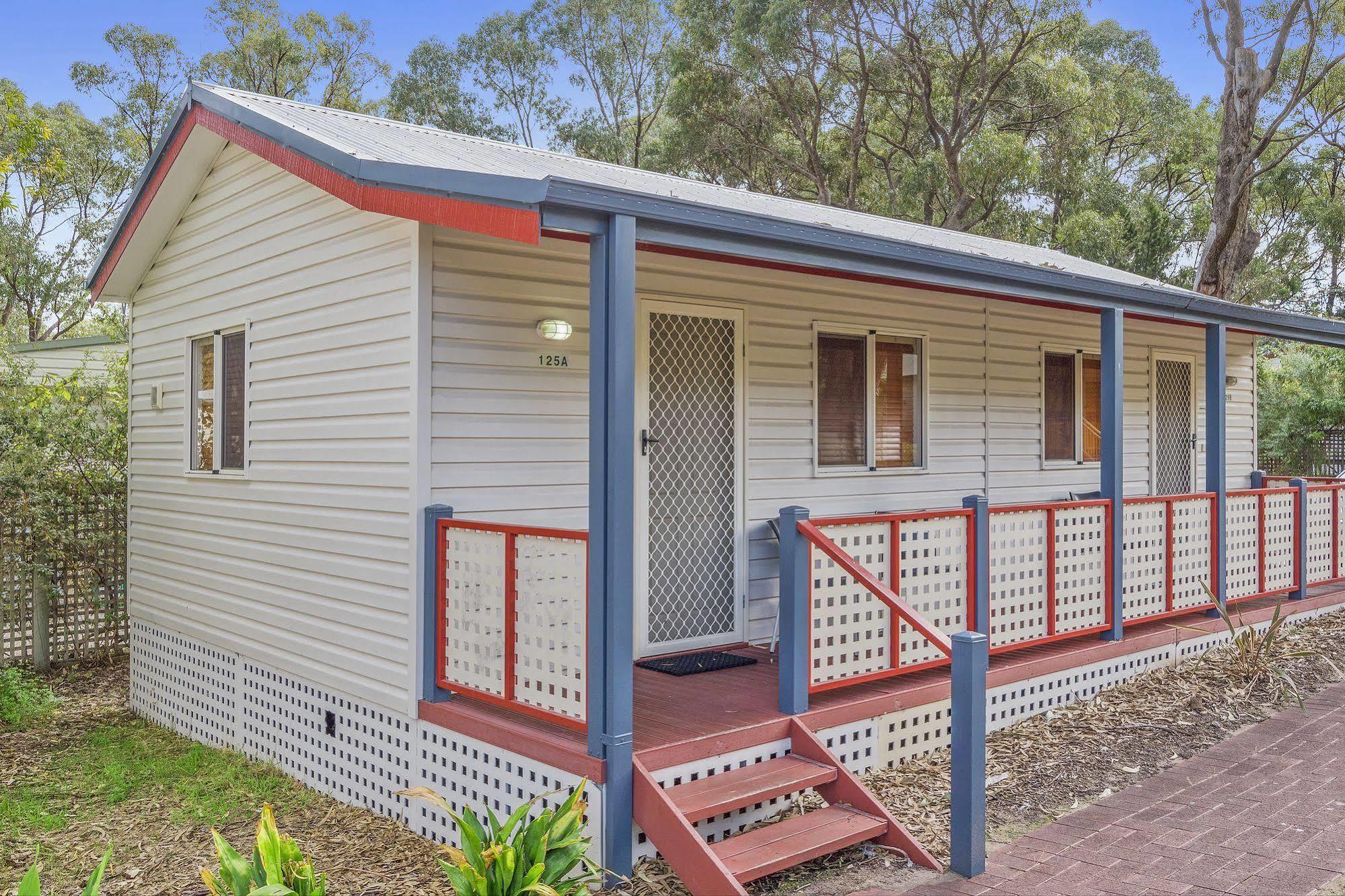 Discovery Parks - Woodman Point Coogee 외부 사진