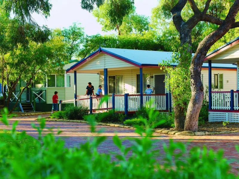 Discovery Parks - Woodman Point Coogee 외부 사진